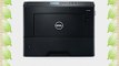 Dell B3460DN Mono Laser Printer with 3-Years Next Business Day Warranty