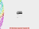 HP 63A Color LaserJet Transfer Kit