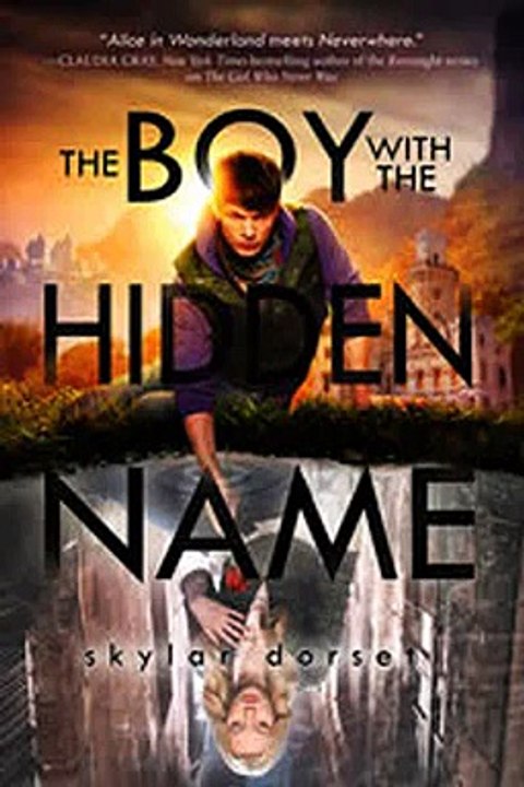Download The Boy with the Hidden Name Ebook {EPUB} {PDF} FB2