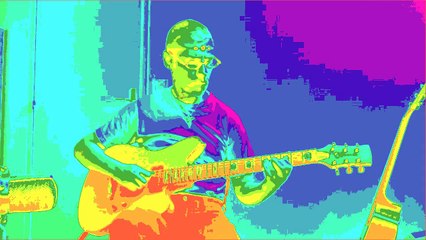 Play Along Series Jazz & Latin 01 K