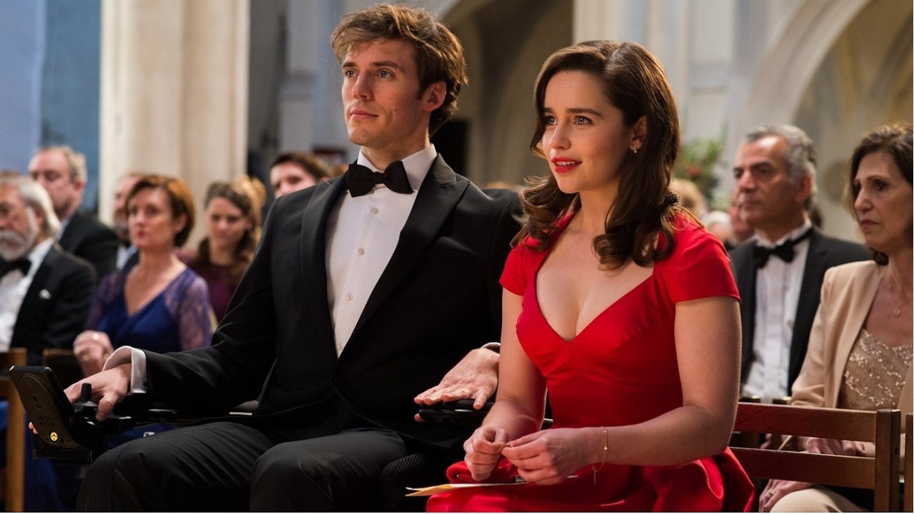 Watch Me Before You Full Movie Free Online Streaming