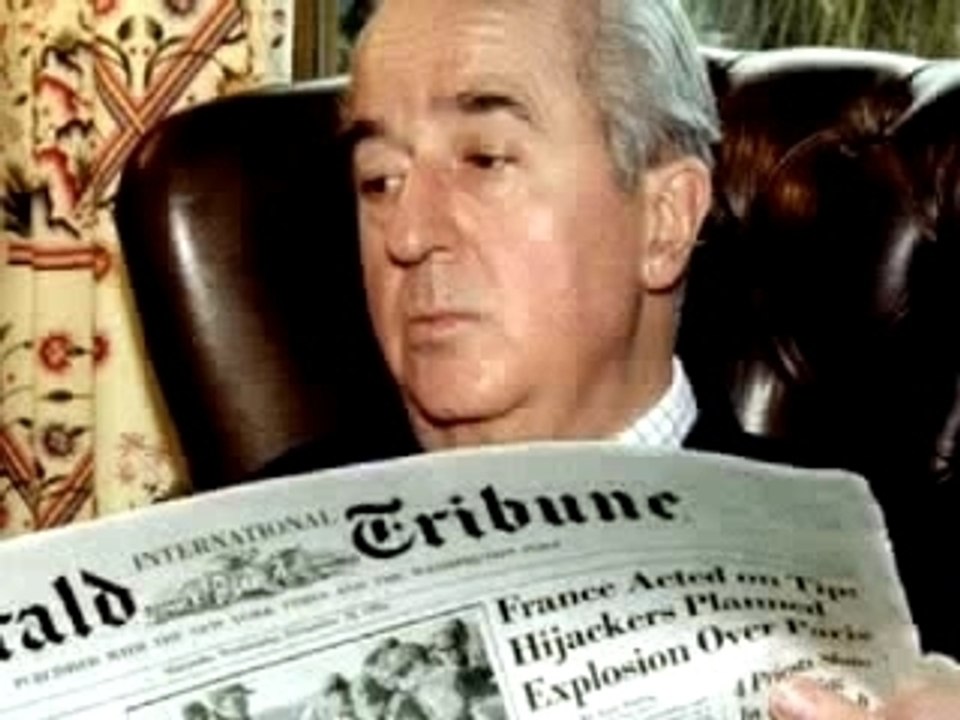 C'est l' printemps :-) Laurent Gerra