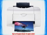 Canon i450 Color Bubble Jet Printer