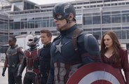 Watch Captain America: Civil War Full Movie Free Online Streaming