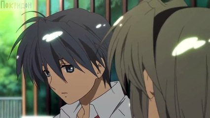 Кланнад; - Опустевшее сердце