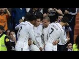 Real Madrid vs  Almeria 3 - 0 | All Goals  Highlights 2015