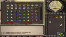 Top 5 OSRS Players Who Got Rich Quick