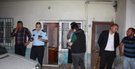 Birlikte Alkol Aldığı Komşusunu Döverek Öldürdü