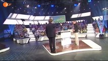 Nuri Sahin und Bülent Ceylan im Aktuellen Sportstudio« (ZDF-Sendung vom 14.08.10)