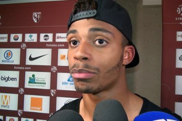 Lemina : «On va pas lâcher le coach»