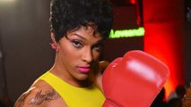 Love & Hip Hop: Atlanta Season 3 Episode 9 : Three Way, No Way online free