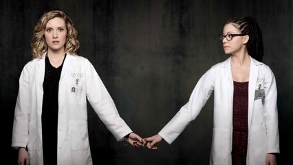 Orphan Black (S1E8) : Entangled Bank full show