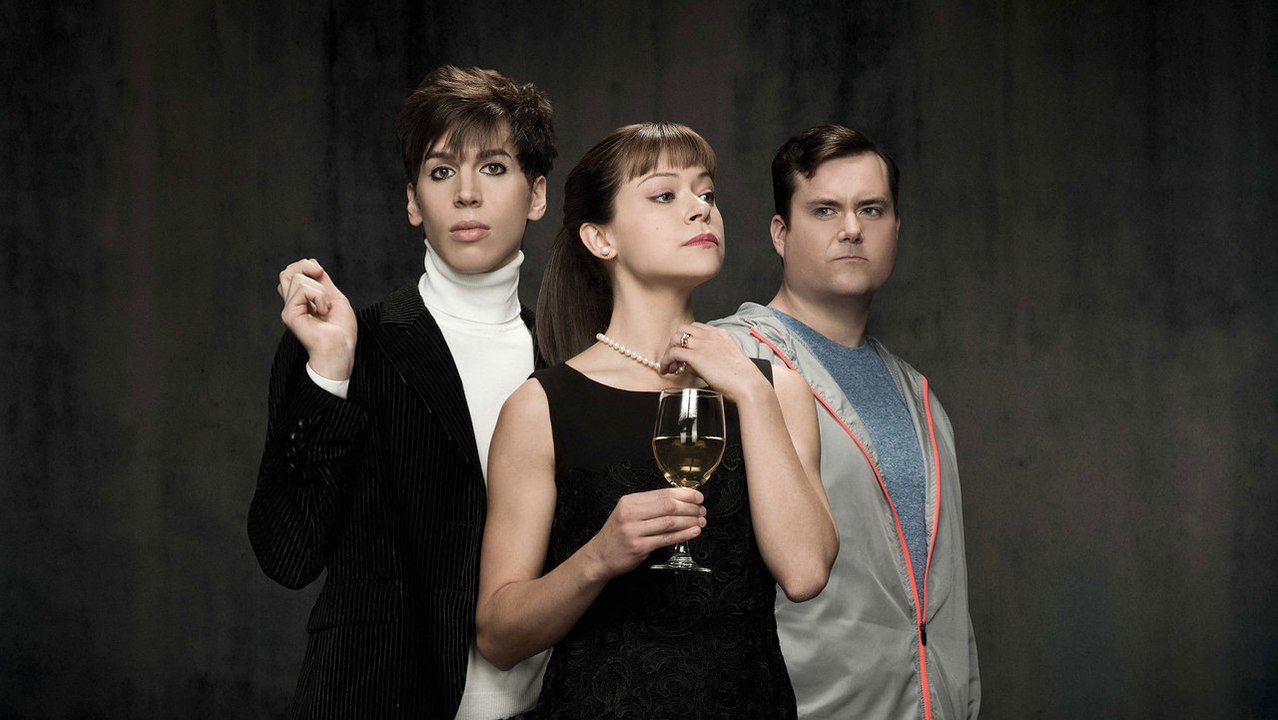 Orphan Black S2E10 : By Means Which Have Never Yet Been Tried online