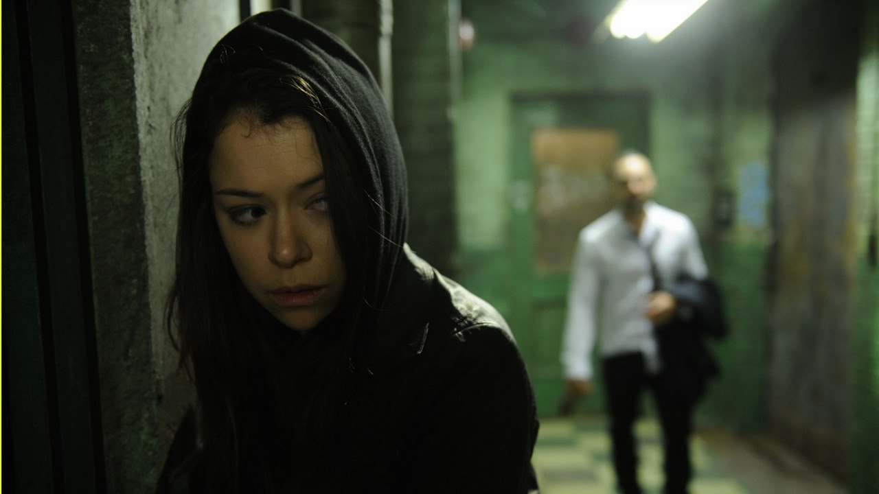 Orphan Black S2 : To Hound Nature in Her Wanderings full episodes free online