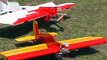 Just another Sunday's RC model plane flying in Tokoroa