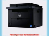 C1765NF LED Multifunction Printer - Color - Plain Paper Print - Desktop