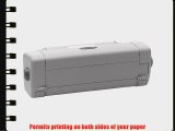 HP Two-Sided Duplexer Printing Accessory for HP Inkjet Printers C8955AA2L