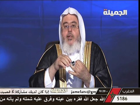 حكم ذهاب المرأة إلى طبيب رجل - الشيخ محمد صالح المنجد