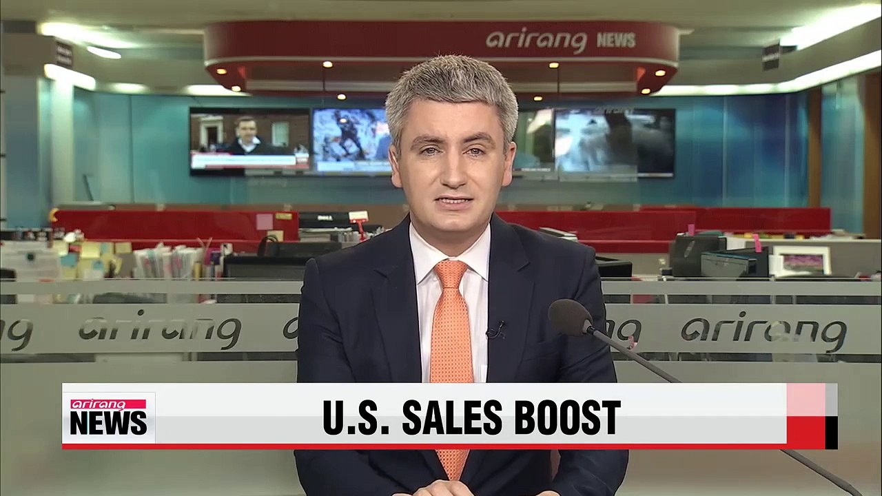 Hyundai Motor Group's U.S. sales rise in April on back of extra incentives