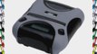 Star Micronics SM-T300I-DB50 Durable Portable Receipt Printer 3 Bluetooth/Serial for iOS/Android/Windows