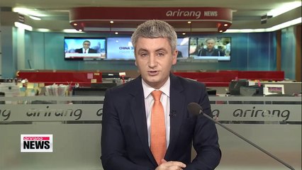 Rain is in store for most of the central region tonight