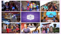 Transporte de cortesía (Magical Express) | Walt Disney World | Parques Disney