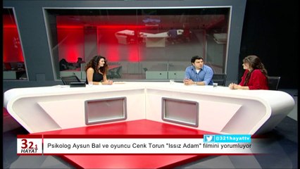 BANU SAĞNAK İLE 3.2.1 HAYAT 5.BÖLÜM