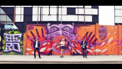 Club Rebelle - Les murs de ta ville