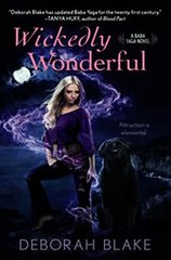 Download Wickedly Wonderful Ebook {EPUB} {PDF} FB2