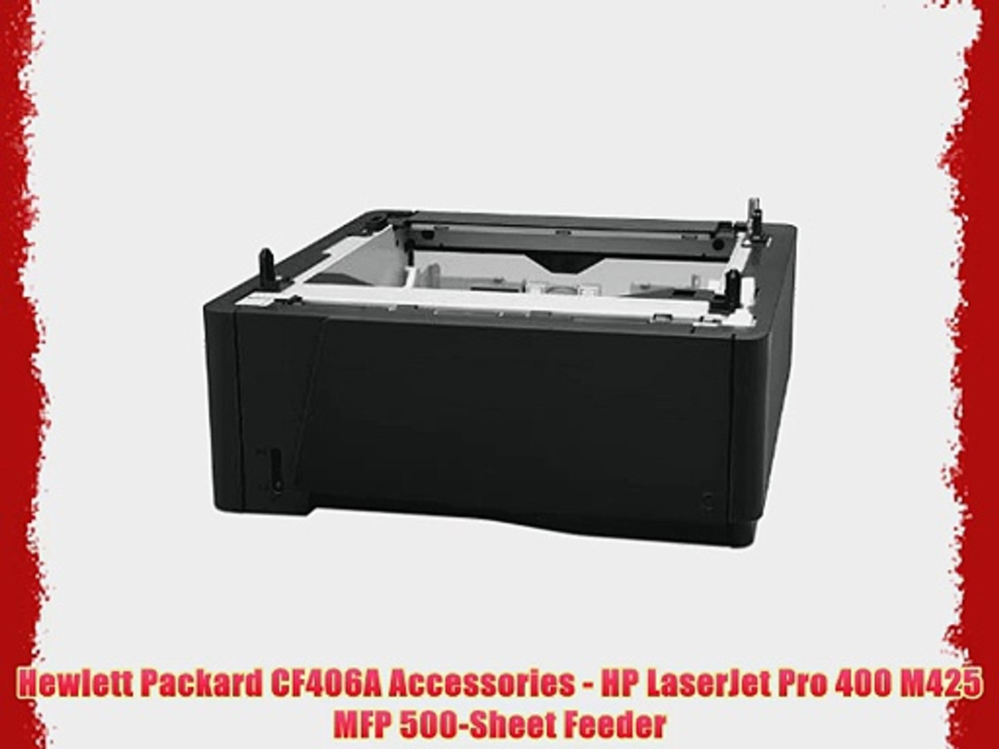 laserjet pro 400 m425