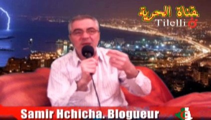 ElHouria TV - kherwitage-01-05-2015