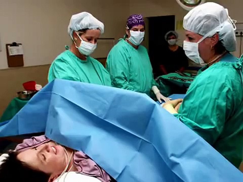 Inducing Labor (Pregnancy Health Guru)