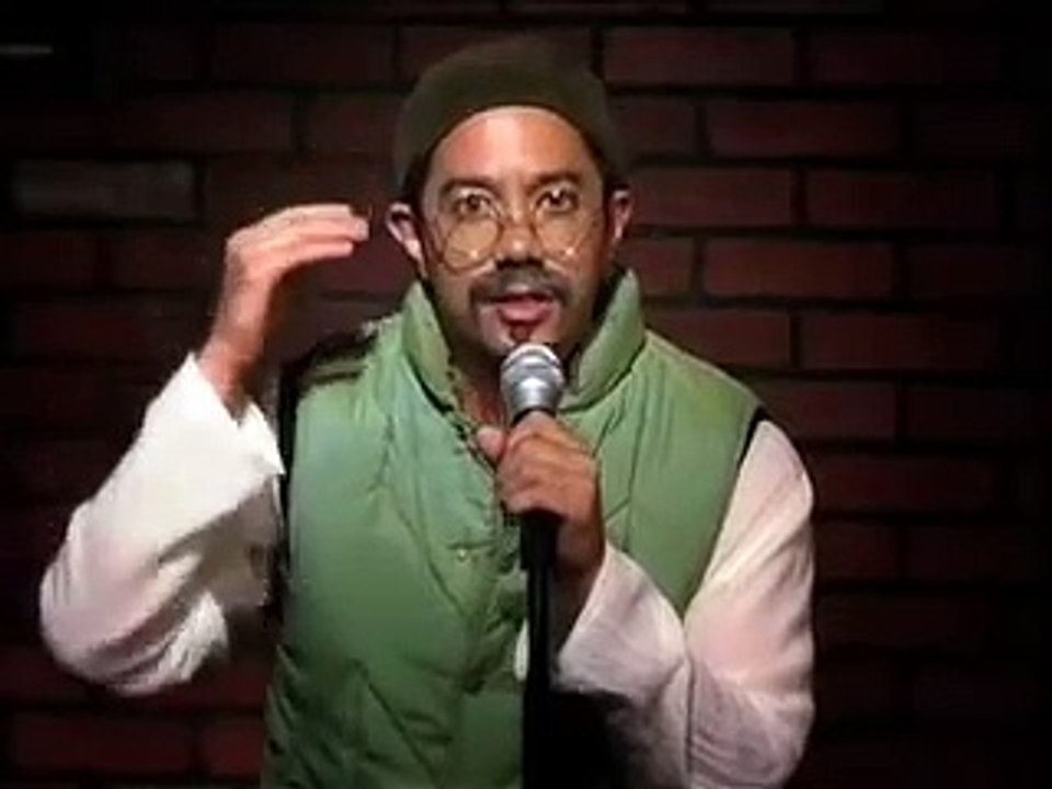 Vietnamese Comedian - Lance Krall Show