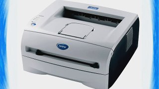 Remanufactured Brother HL-2040 Monochrome Laser Printer (EHL-2040)