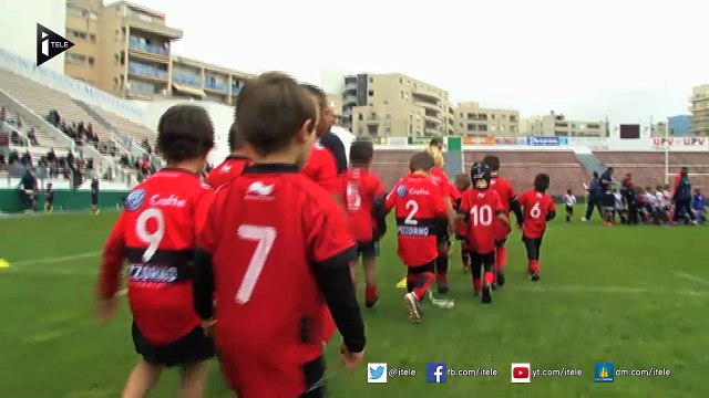 Coupe d'Europe : Clermontois et Toulonnais s'affrontent