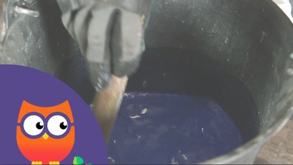 Comment faire et utiliser de la bouillie bordelaise (Ooreka.fr)