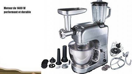 Profi Cook PC-KM 1004 Robot ménager