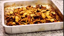 طريقة عمل سندوتش شاورما بالدجاج وصفات طبخ شاورما سهلة