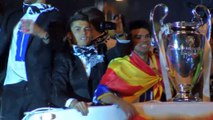 Ancelotti broni Ronaldo
