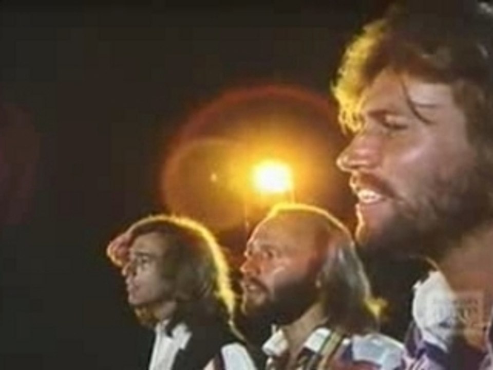Bee Gees – How Deep Is Your Love Lyrics - video Dailymotion