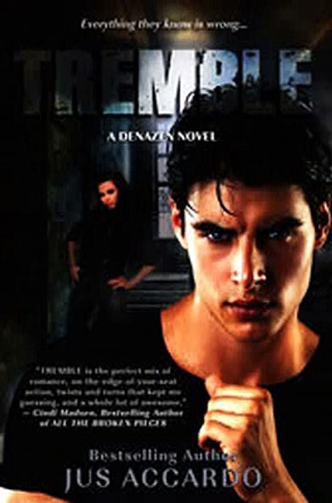 Download Tremble Ebook {EPUB} {PDF} FB2