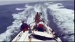 Extreme Sailing and offshore sailboat racing