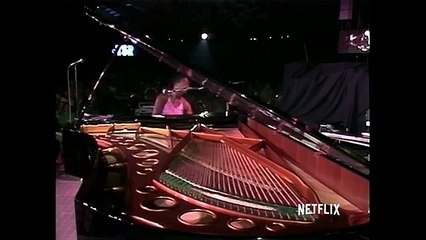 What Happened, Miss Simone - Official Trailer - Netflix