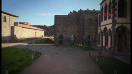 Diyarbakır Çizgi Filmle Tanıtılacak