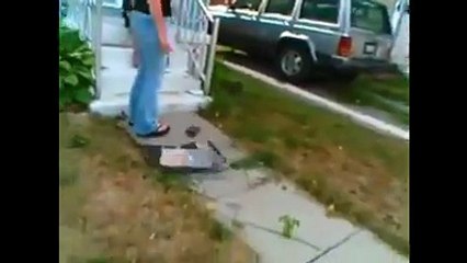 Classroom Punishment - Using Cell Phone - Khabarmix