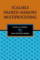 Download Scalable Shared-Memory Multiprocessing Ebook {EPUB} {PDF} FB2