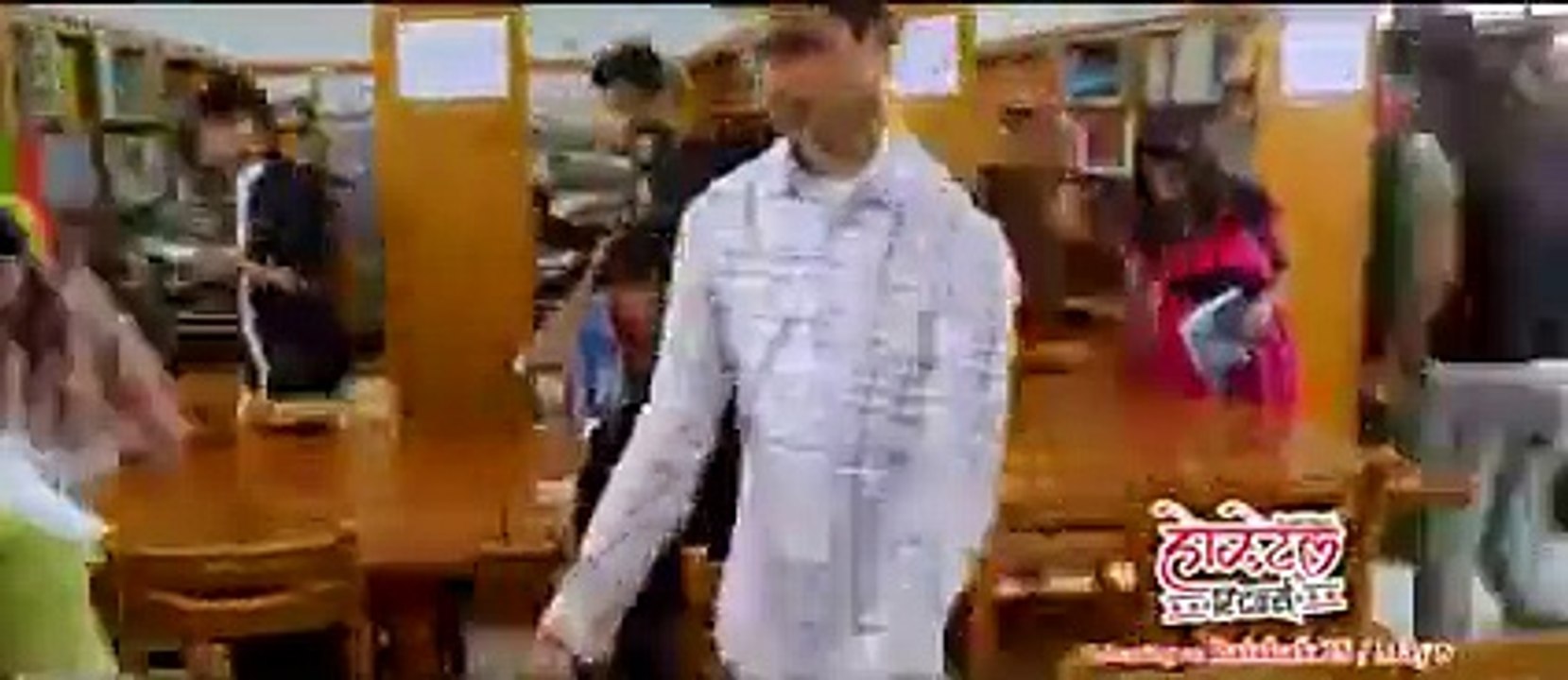 New Nepali Movie Hostel Returns Songs