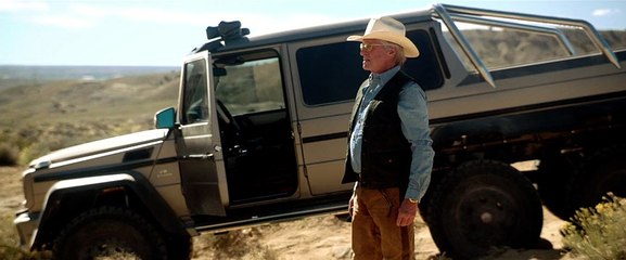 Beyond The Reach, Not Fair, Trailer Movie, Film Production