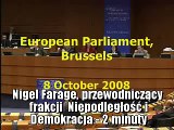 Początek końca Unii Europejskiej