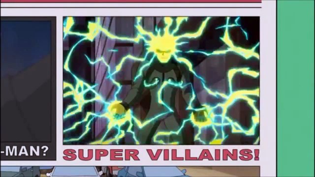 El Espectacular Hombre Araña - El Espectacular Spider-Man - Comparación de intros en español